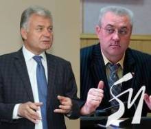 Мисника закликають відмовитись від Соколова та Ткача Мисника закликають відмовитись від Соколова та Ткача