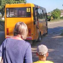 Маршрутки в Чернігові будуть по 6 грн з 20 грудня Маршрутки в Чернігові будуть по 6 грн з 20 грудня