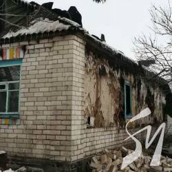 Двоє пенсіонерів загинули вранці 17 грудня під час пожеж хат Двоє пенсіонерів загинули вранці 17 грудня під час пожеж хат