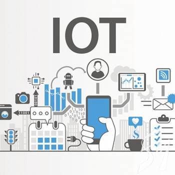Vodafone     IoT-
