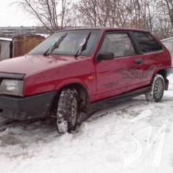 Водій «зрубав» пішого радянським «зубилом» Водій «зрубав» пішого радянським «зубилом»