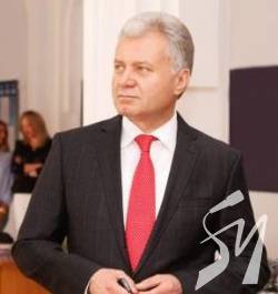 Мисник звільнив Соколова Мисник звільнив Соколова