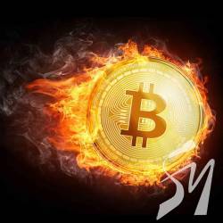Блокчейну Bitcoin – 10 років Блокчейну Bitcoin – 10 років