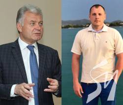 Замість «збитого льотчика» Соколова Мисник пропонує… варяга Замість «збитого льотчика» Соколова Мисник пропонує… варяга
