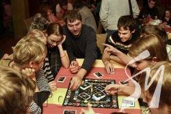 Настольные игры на любой возраст Настольные игры на любой возраст