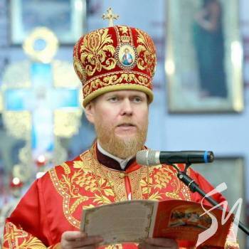 РІЗДВЯНЕ ПОСЛАННЯ архієпископа Чернігівського і Ніжинського Євстратія РІЗДВЯНЕ ПОСЛАННЯ архієпископа Чернігівського і Ніжинського Євстратія