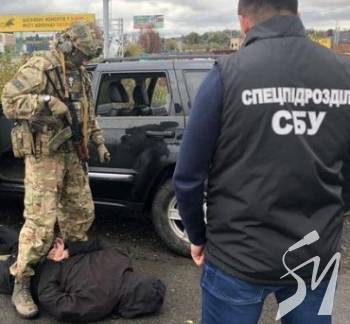 В Україні викрили агентів ГРУ в 11-ти областях В Україні викрили агентів ГРУ в 11-ти областях