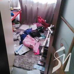 Два дні дома не був – і «пропало все. що нажито» Два дні дома не був – і «пропало все. що нажито»