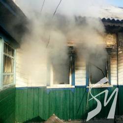 Четверо загинули під час пожеж у Різдво Четверо загинули під час пожеж у Різдво