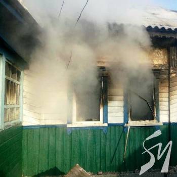 Четверо загинули під час пожеж у Різдво Четверо загинули під час пожеж у Різдво