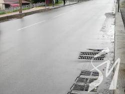 У Чернігові через комп’ютер бачитимуть, як працює дощова каналізація У Чернігові через комп’ютер бачитимуть, як працює дощова каналізація