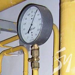 НКРЕКП затвердила плани «Чернігівгазу» на 2019-й НКРЕКП затвердила плани «Чернігівгазу» на 2019-й