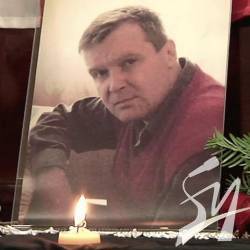 Недоспівана пісня чернігівського білоруса. Або як треба жити, щоб пам'ятали нащадки Недоспівана пісня чернігівського білоруса. Або як треба жити, щоб пам'ятали нащадки