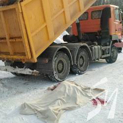 В Чернігові загинув робітник UTB В Чернігові загинув робітник UTB