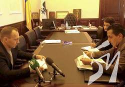 Допомогти працівникам «Чексілу» взявся Атрошенко Допомогти працівникам «Чексілу» взявся Атрошенко