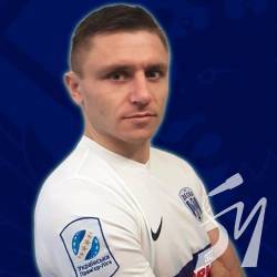 У ФК «Десна» новий нападник У ФК «Десна» новий нападник
