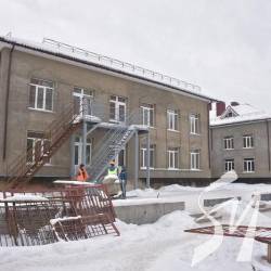 То що там з дитсадком на Масанах То що там з дитсадком на Масанах