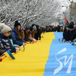 Історичний музей запрошує відзначити 100-ліття Соборності України Історичний музей запрошує відзначити 100-ліття Соборності України