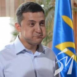 Компанія Зеленського отримала 35 млн рублів від Мінкульту РФ у 2017 році Компанія Зеленського отримала 35 млн рублів від Мінкульту РФ у 2017 році