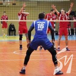 Чернігівський Буревісник-ШВСМ… не зміг Чернігівський Буревісник-ШВСМ… не зміг