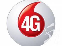 Vodafone розширив 4G-покриття Vodafone розширив 4G-покриття