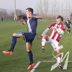 «Десна» програла «Ольборгу» – 0:1 «Десна» програла «Ольборгу» – 0:1
