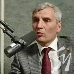 Якого президента пропонують націоналісти? Руслан Кошулинський у програмі «Вечеря на Свободі» Якого президента пропонують націоналісти? Руслан Кошулинський у програмі «Вечеря на Свободі»
