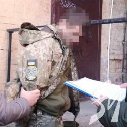 Засуджено двох військових – драгдилерів Засуджено двох військових – драгдилерів