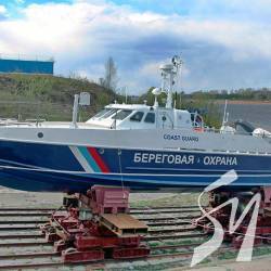 Новий прохід військових катерів через Керченську протоку вже готується Новий прохід військових катерів через Керченську протоку вже готується