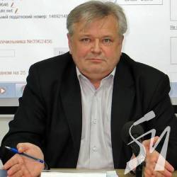 Трансляція прес-конференції керівника «ЧернігівгазЗбуту» Трансляція прес-конференції керівника «ЧернігівгазЗбуту»