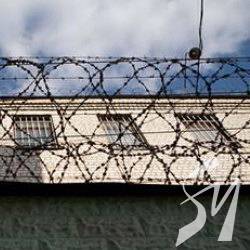 Учасник АТО вбив матір Учасник АТО вбив матір