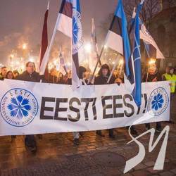 Естонія порахувала збитки від російської окупації Естонія порахувала збитки від російської окупації