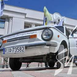 Як ще раз купити своє авто на єврономерах? Митниця роз’яснює порядок оформлення Як ще раз купити своє авто на єврономерах? Митниця роз’яснює порядок оформлення