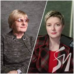 «Вечеря на Свободі» з головлікарем дитячої поліклініки Людмилою Овсієнко «Вечеря на Свободі» з головлікарем дитячої поліклініки Людмилою Овсієнко
