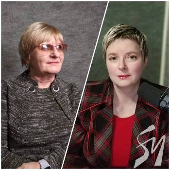 «Вечеря на Свободі» з головлікарем дитячої поліклініки Людмилою Овсієнко «Вечеря на Свободі» з головлікарем дитячої поліклініки Людмилою Овсієнко