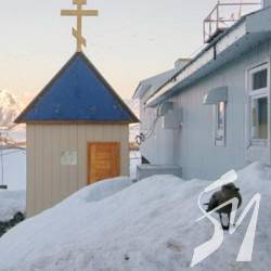 Церква в Антарктиді прагне перейти до ПЦУ