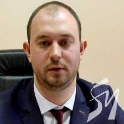 У Мені новий прокурор У Мені новий прокурор