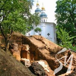 Про нові здобутки в дослідженні Антонієвих печер розкажуть в «Чернігові стародавньому» Про нові здобутки в дослідженні Антонієвих печер розкажуть в «Чернігові стародавньому»