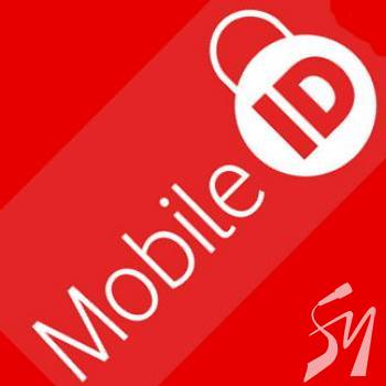 Державний портал E-data тепер використовує Mobile ID від Vodafone Державний портал E-data тепер використовує Mobile ID від Vodafone