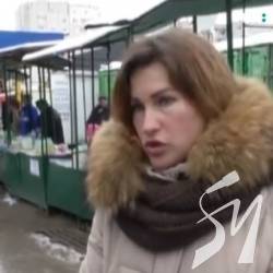У Чернігові «буча» щодо пластикових пляшок у бабусь з молоком У Чернігові «буча» щодо пластикових пляшок у бабусь з молоком