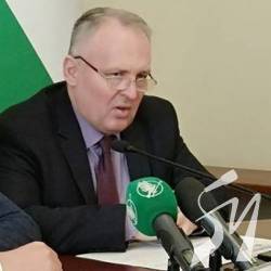 Трансляція прес-брифінгу про монетизовані субсидії Трансляція прес-брифінгу про монетизовані субсидії