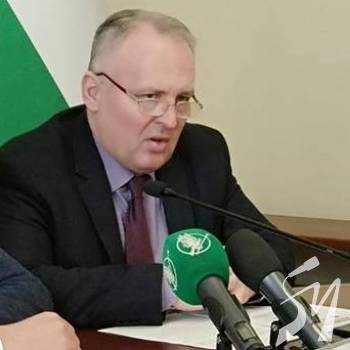 Трансляція прес-брифінгу про монетизовані субсидії Трансляція прес-брифінгу про монетизовані субсидії
