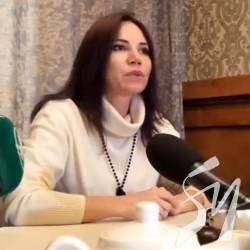 Вікторія Сюмар і Олександр Кодола – про свободу слова під час ворожої агресії Вікторія Сюмар і Олександр Кодола – про свободу слова під час ворожої агресії