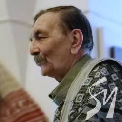Відео лекції про нові здобутки у дослідженні Антонієвих печер Чернігова Відео лекції про нові здобутки у дослідженні Антонієвих печер Чернігова