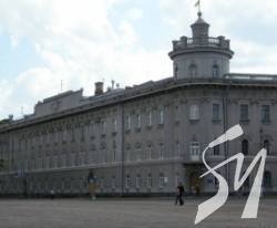 Чернігів “обділили” при розподілі коштів державних коштів? Чернігів “обділили” при розподілі коштів державних коштів?