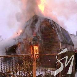 Загинути від пічки… у 88 років Загинути від пічки… у 88 років