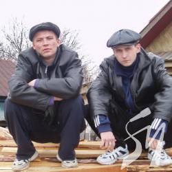 Затримані гопники, що «трусили» школярів на гроші Затримані гопники, що «трусили» школярів на гроші