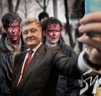 Де виборці, туди й агітатори – в соцмережі Де виборці, туди й агітатори – в соцмережі