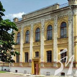 Відкрито виставку «Два в Одному», а 23 лютого – майстер-клас Відкрито виставку «Два в Одному», а 23 лютого – майстер-клас