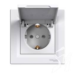 5 преимуществ розеток Schneider 5 преимуществ розеток Schneider